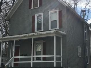 63 Lincoln Ave, Cortland, NY 13045