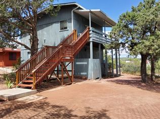 704 N Bobby Jones Dr E, Payson, AZ 85541