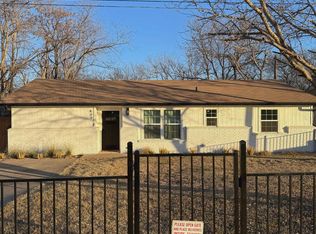 409 Avenue R, Marble Falls, TX 78654