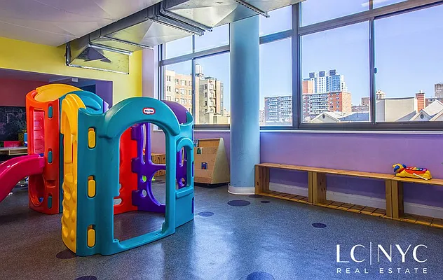 Rented by Keller Williams NYC | media 9