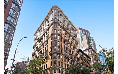 Rented by Carnegie Hill Properties
