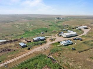 102310 Us Highway 87 E, Lewistown, MT 59457