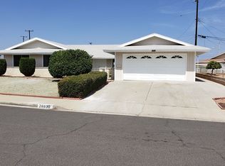 28830 W Worcester Rd, Menifee, CA 92586