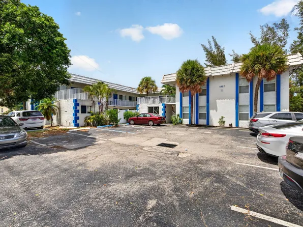1007 W Prospect Rd APT 205, Fort Lauderdale, FL 33309