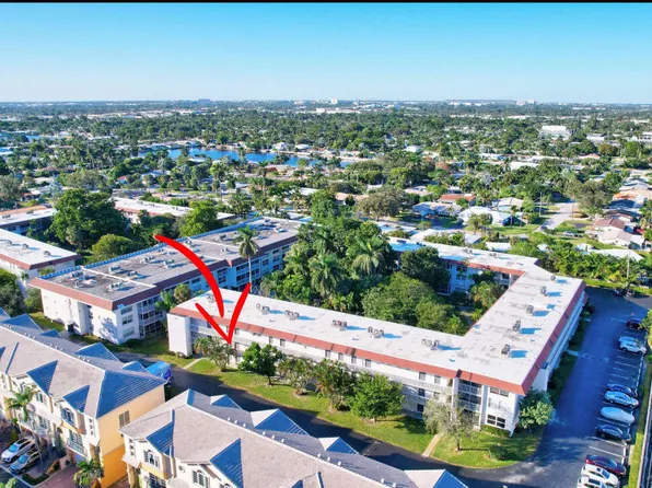 4025 N Federal Highway #212a, Oakland Park, FL 33308