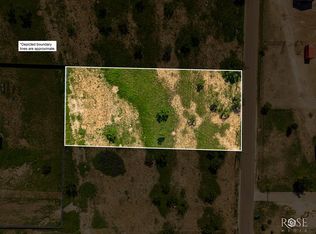 7836 N Evergreen Ln #9, San Angelo, TX 76901