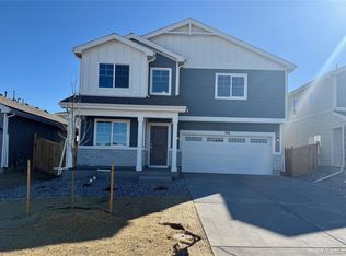 746 N Carrie Court, Watkins, CO 80137