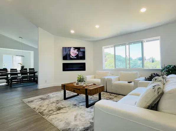 2031 Ellington Ter, Pleasant Hill, CA 94523