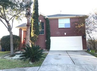 17014 Analisa Cir, Houston, TX 77084