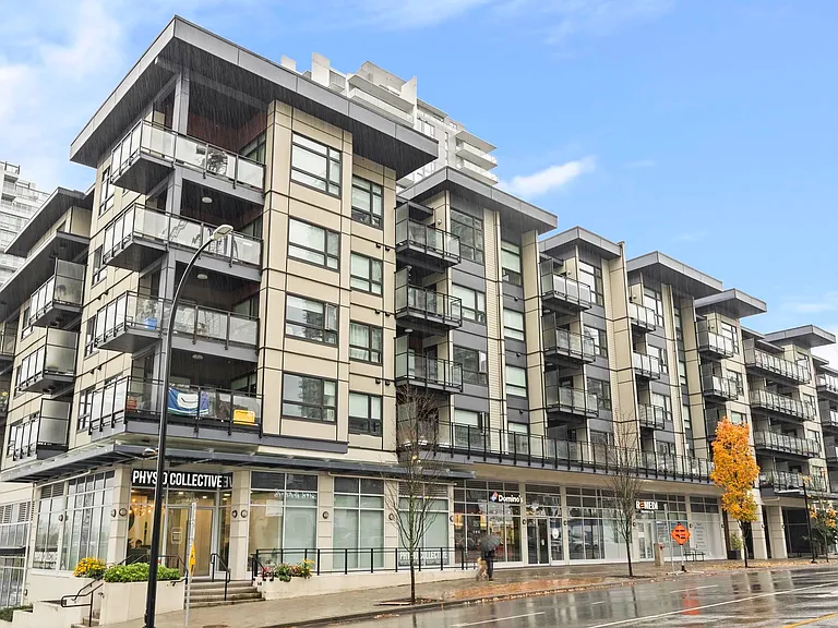 4468 Dawson St #305 — Photo 1