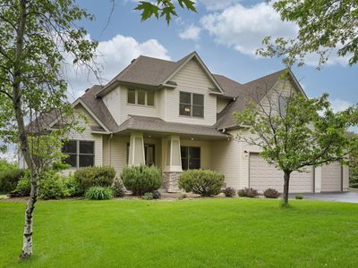 810 Hillside Trl, Hudson, WI, 54016