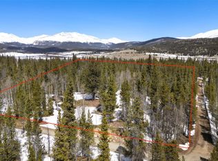 693 Coors Ct, Fairplay, CO 80440