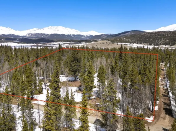 693 Coors Ct, Fairplay, CO 80440