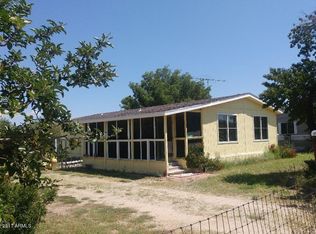 18409 S John Fry Ave, Peeples Valley, AZ 86332