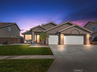 1341 Sandpiper Ln, Corona, CA 92881