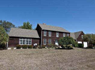 16258 Kansas Ave, Basehor, KS 66007