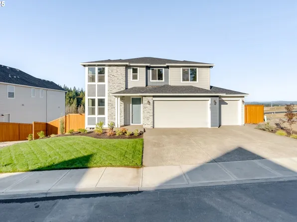 2181 NE Ridge Run Ln, Estacada, OR 97023