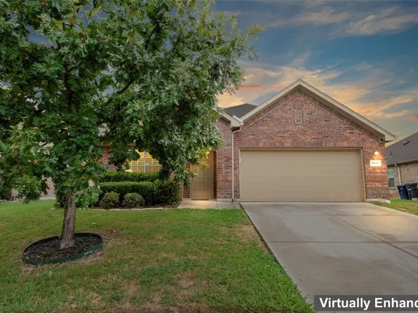 5817 Valley Haven Way, Fort Worth, TX 76244