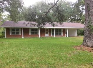 632 Paradise Rd, Ball, LA 71405