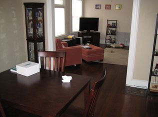 10 1/2 Emmett St, Binghamton, NY 13901