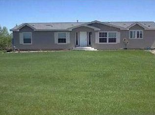 26363 Road U SW, Mattawa, WA 99349