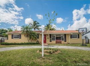 8980 SW 56th Ter, Miami, FL 33173