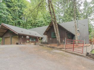 525 Carlon Loop Rd, Longview, WA 98632