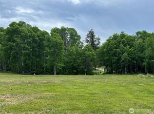 0 Wild Rose Lane, Tonasket, WA 98855