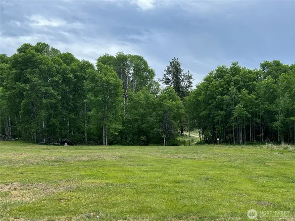0 Wild Rose Lane, Tonasket, WA 98855