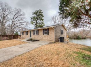 174 Lake Shore Dr, Colonial Beach, VA 22443