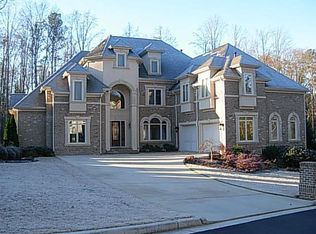 1351 Audubon Ct SW, Atlanta, GA 30311