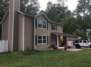 3504 Newport Ave, Annapolis, MD 21403