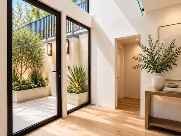 12518 W Sunset Blvd, Los Angeles, CA 90049