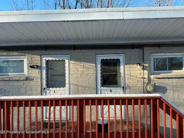 1393-1395 Old Trail Rd #A, Clarks Summit, PA 18411