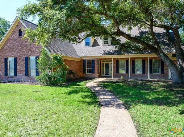 1507 & 1509 Hilltop Cir, Salado, TX 76571