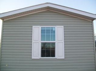 1246 S Jackson St LOT 62, Tullahoma, TN 37388