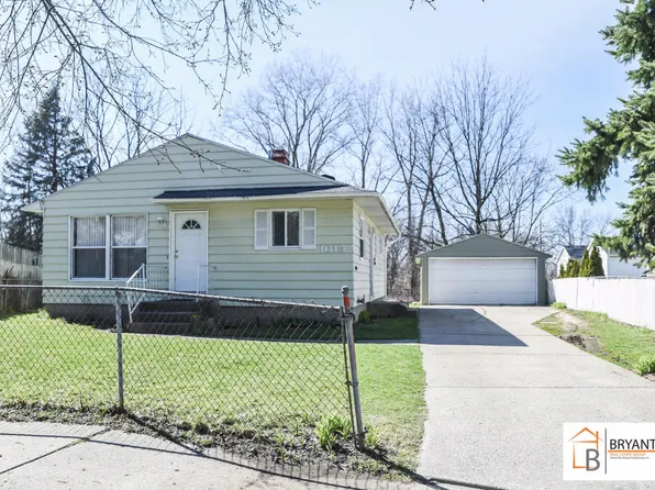 1015 Merrill Ave SW, Grand Rapids, MI 49503