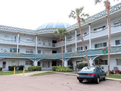2381 Ecuadorian Way APT 9, Clearwater, FL, 33763