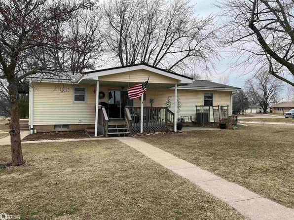 1309 NE Mill St, Leon, IA 50144