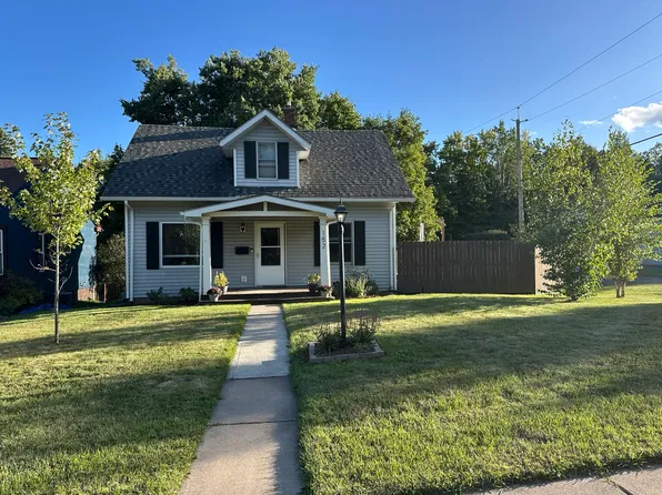 152 W Faribault St, Duluth, MN 55803