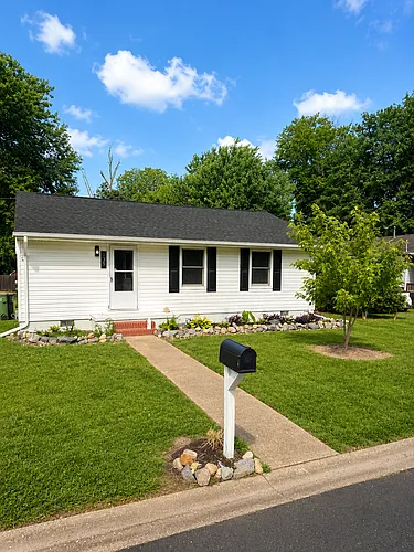 139 W Semple Rd Photo 1