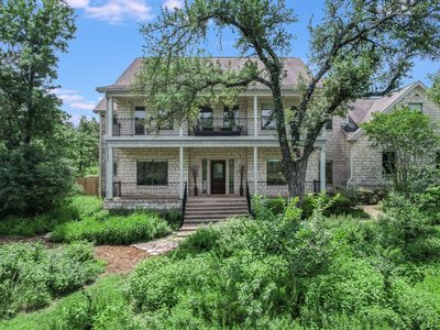 9601 Leaning Rock Cir, Austin, TX, 78730