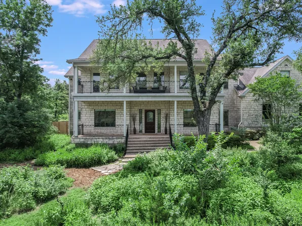 9601 Leaning Rock Cir, Austin, TX 78730