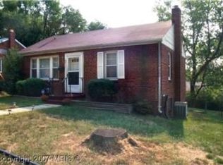 5011 Ontario Rd, College Park, MD 20740