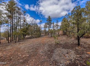 4701 S Pine Way #9, Show Low, AZ 85901