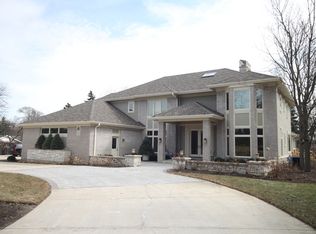 22W541 Sunset Ter, Medinah, IL