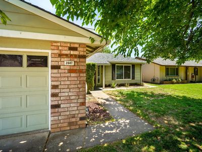 2647 Water Tree Way, Sacramento, CA, 95826