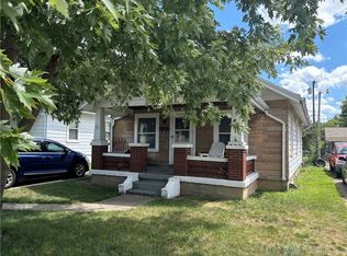 2228 Oneida Ave, Dayton, OH 45414