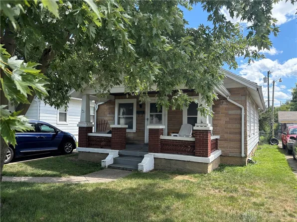2228 Oneida Ave, Dayton, OH 45414