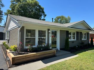 1818 Millgate Rd, Louisville, KY 40223